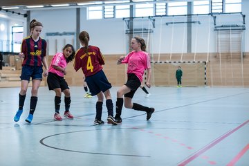 Bild 342 - Jens Rathje Cup C-Jnuiorinnen